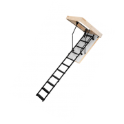 Чердачная лестница OMAN Solid
